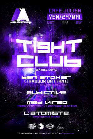 Tight Club