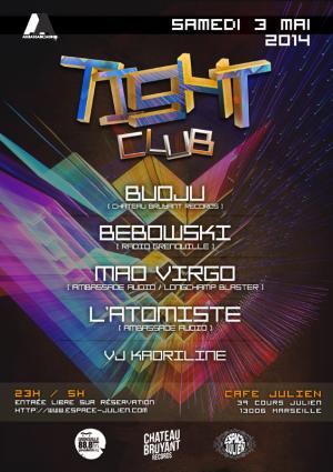 Tight Club