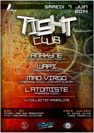 TIGHT CLUB
