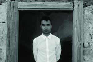 Tigran Hamasyan – An Ancient Observer