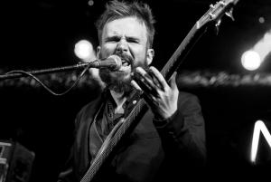 TOBY DRIVER (Kayodot & Secret Chiefs) + VIRGILE ABELA & NICOLAS DICK