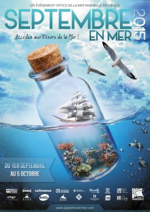 Tout sur ma mer avec "Septembre en mer"