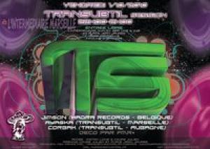 TRANSUBTIL SESSION-MARSEILLE- JIMSON / AYASKA / CORBAK /