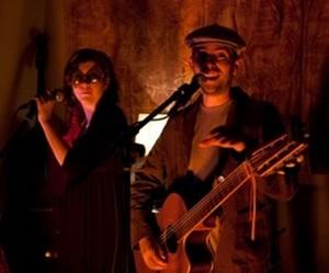 Tremplin Jeunes Talents avec Les Thénardier