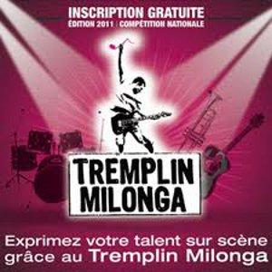 Tremplin musical !