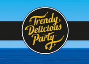 Trendy Delicious Party