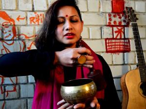 Tritha Sinha