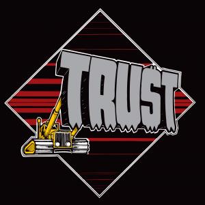 TRUST / Kollektif AK47