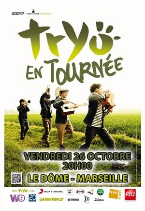 Tryo