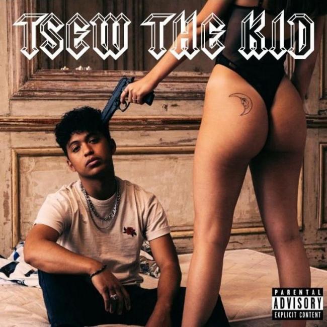TSEW THE KID en concert - Lyon