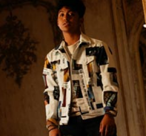 Tsew The Kid + Tessae - Marseille