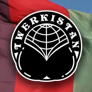 Twerkistan présente Hagra in the Pyrex