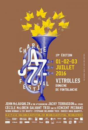 Un festival qui swingue à Vitrolles