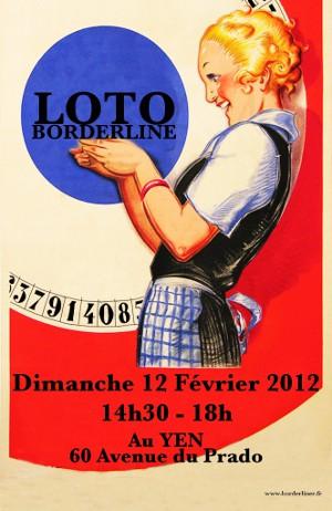 Un loto borderline !