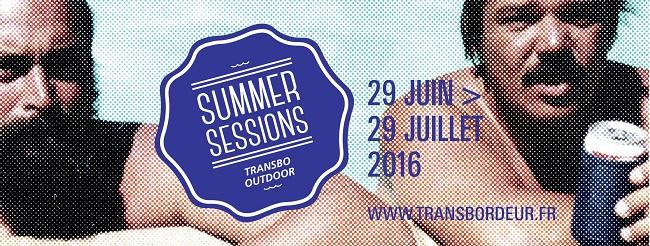 Summer Sessions : on se retrouve au Transbo !