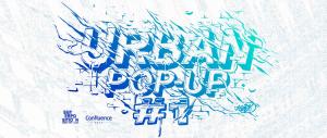 Urban Pop-Up #1