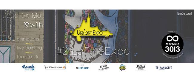 Urb'Art Expo #2