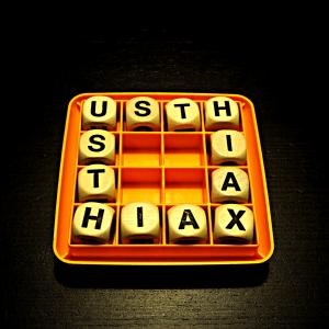 USTHIAX