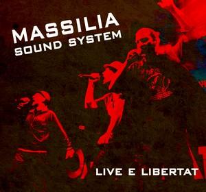 Venez écouter le nouvel album de Massilia !