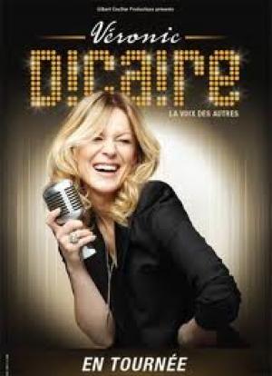 VERONIC DICAIRE