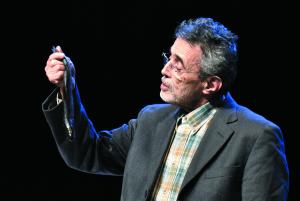 Vertiges de Nasser Djemaï