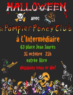 Viens trembler avec le PPC
