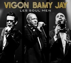 Vigon Bamy Jay