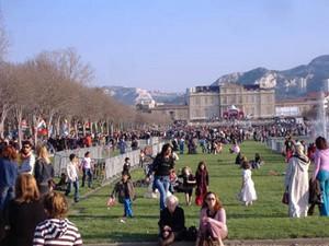 Vivacité : le festival des associations