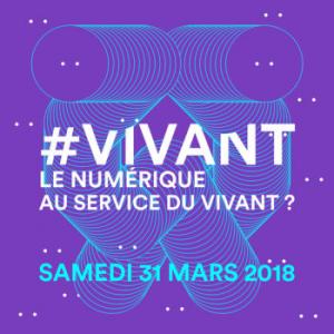 #VIVANT