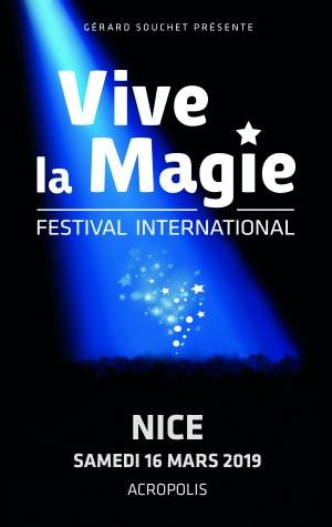 Vive la magie