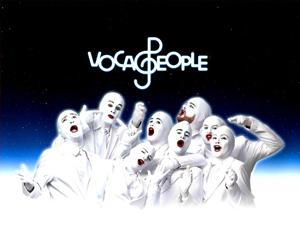 Voca People