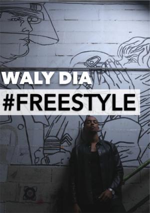 Waly Dia Freestyle