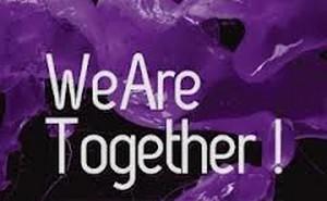 We are together