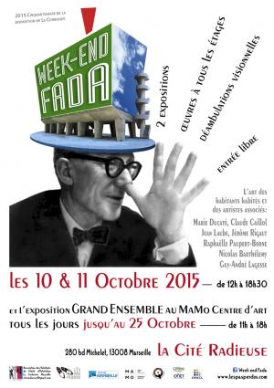 Week End Fada et Grand Ensemble