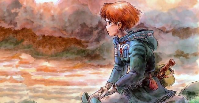 Week-end Miyazaki au Gyptis