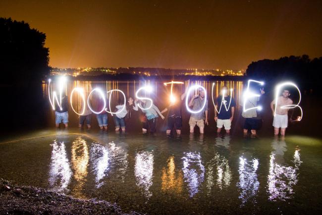 Woodstower