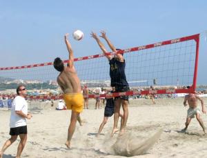 World Series Beach Volley 13