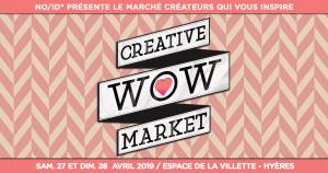 WOW Creative Market