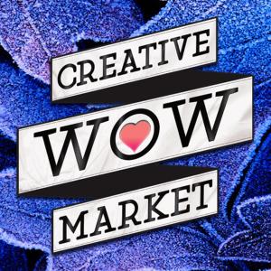 Wow Creative Market - Winter Edition 2018