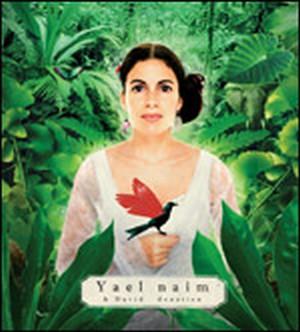 Yaël Naïm