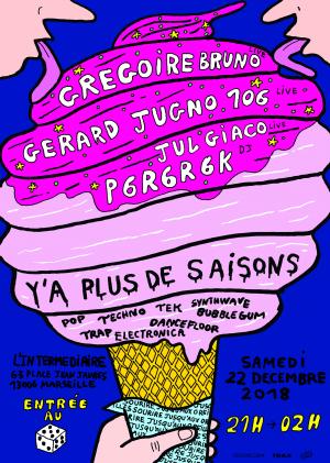YaPlusDeSaisons! à l'Intermédiaire