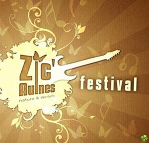 Zic’Aulnes Festival