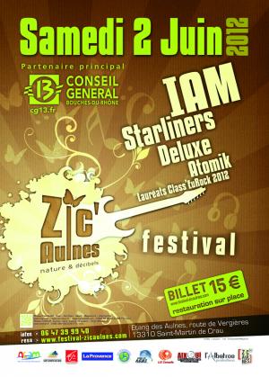 ZIC'AULNES