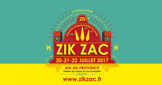 Zik Zac Festival