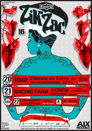 Zik Zac Festival