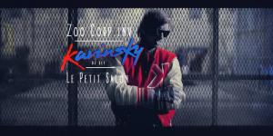 Zoo corp invite Kavinsky