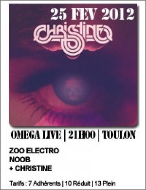 ZOO ELECTRO
