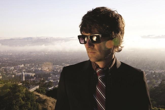 General Elektriks, décharge electropop