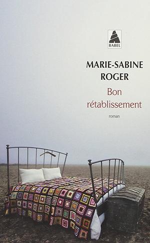 une double rencontre marie sabine roger