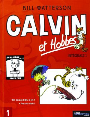 Calvin et Hobbes